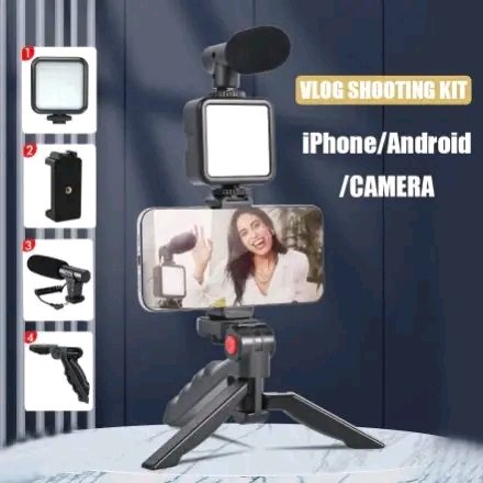 Video making kit