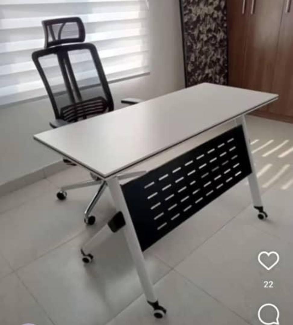 Classic table and chairs