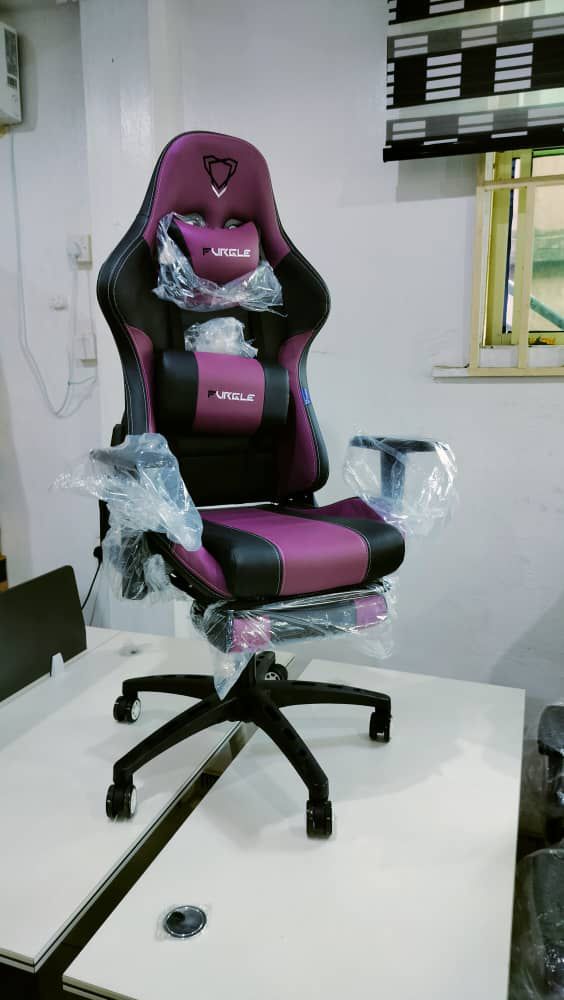 Classic office chair