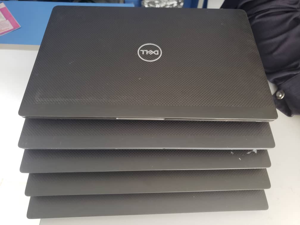 Dell 14 inch  Core i5/i7 256 SSD, 8G RAM