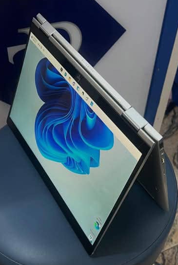 X360 13.3/ 14.0 Hp. Core i5/i7