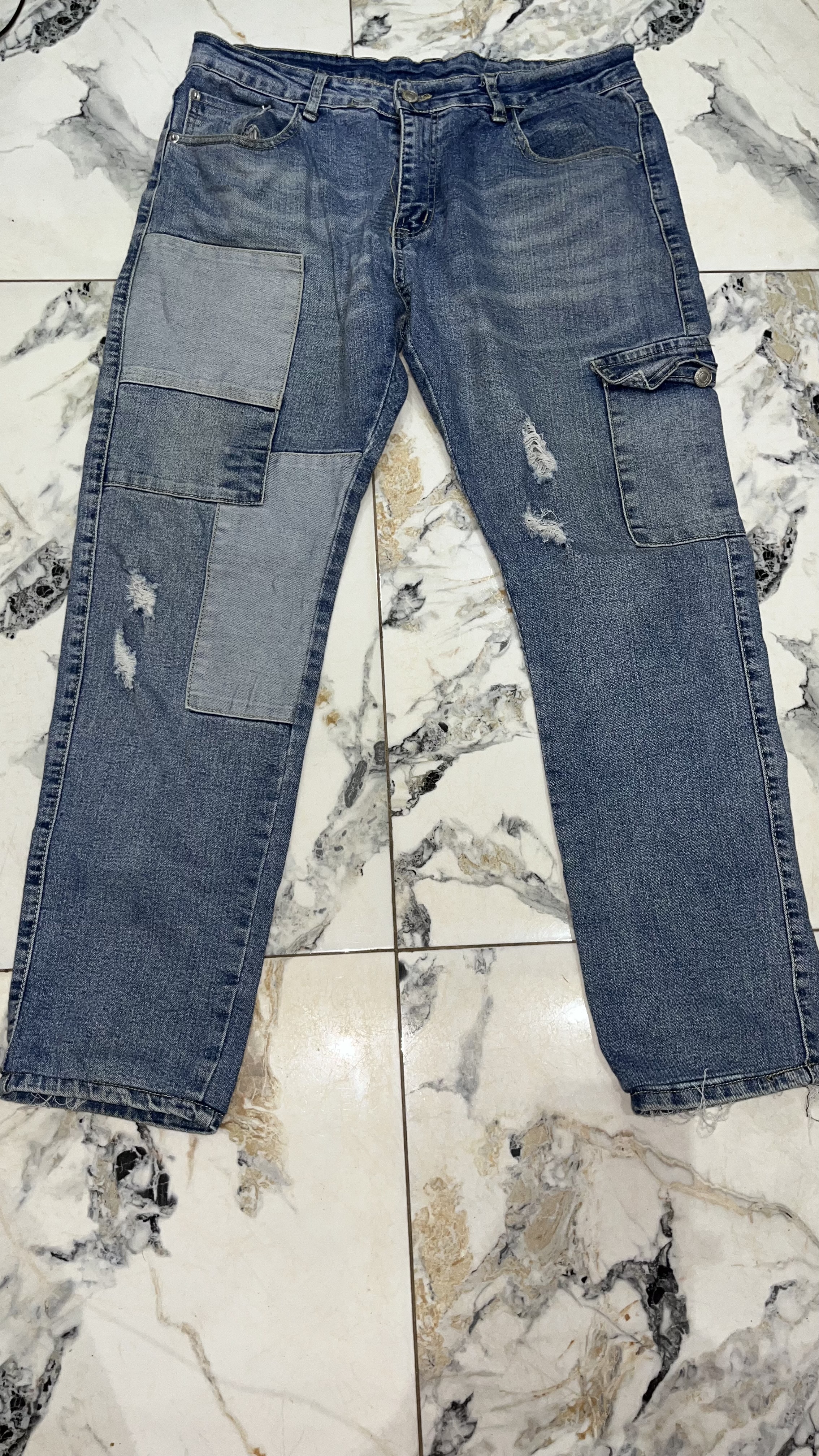 Thrifted Women’s Jeans – Clean Fit & Super Affordable 🔥