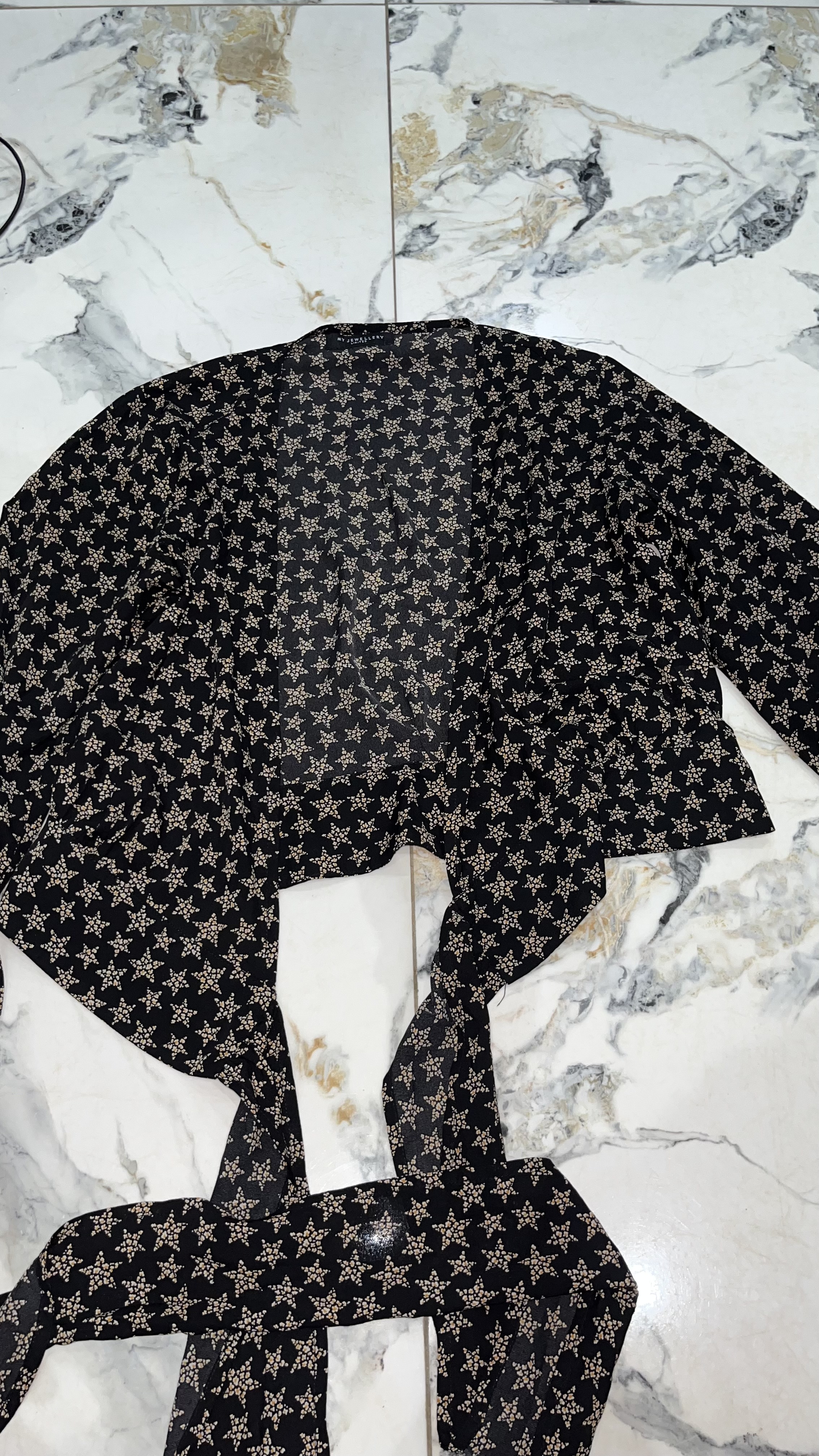 Chic Open Kimono – Elevate Any Outfit Instantly