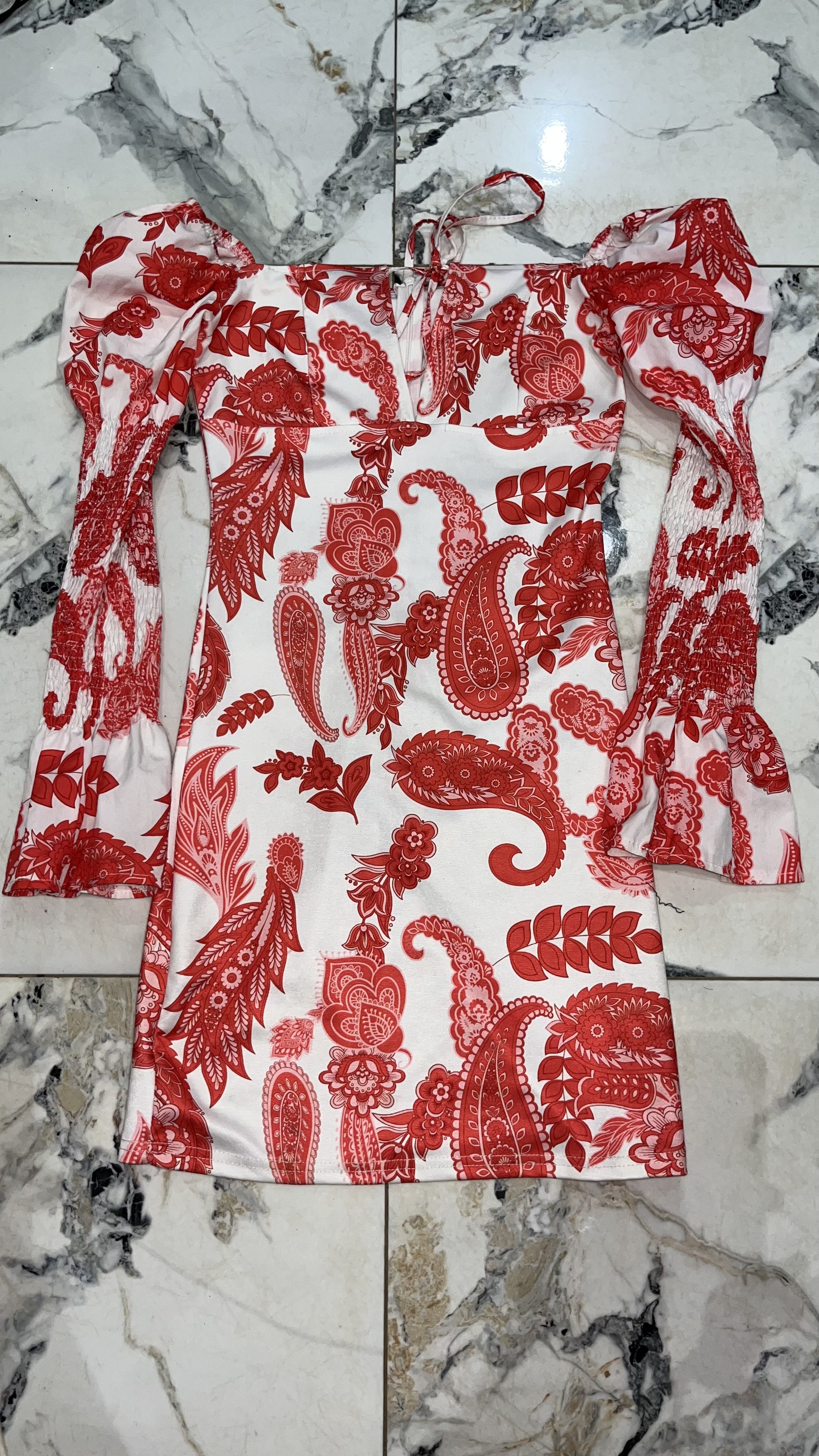 Women’S Off-Shoulder Mini Dress – Clean Thrift | Hot Sale