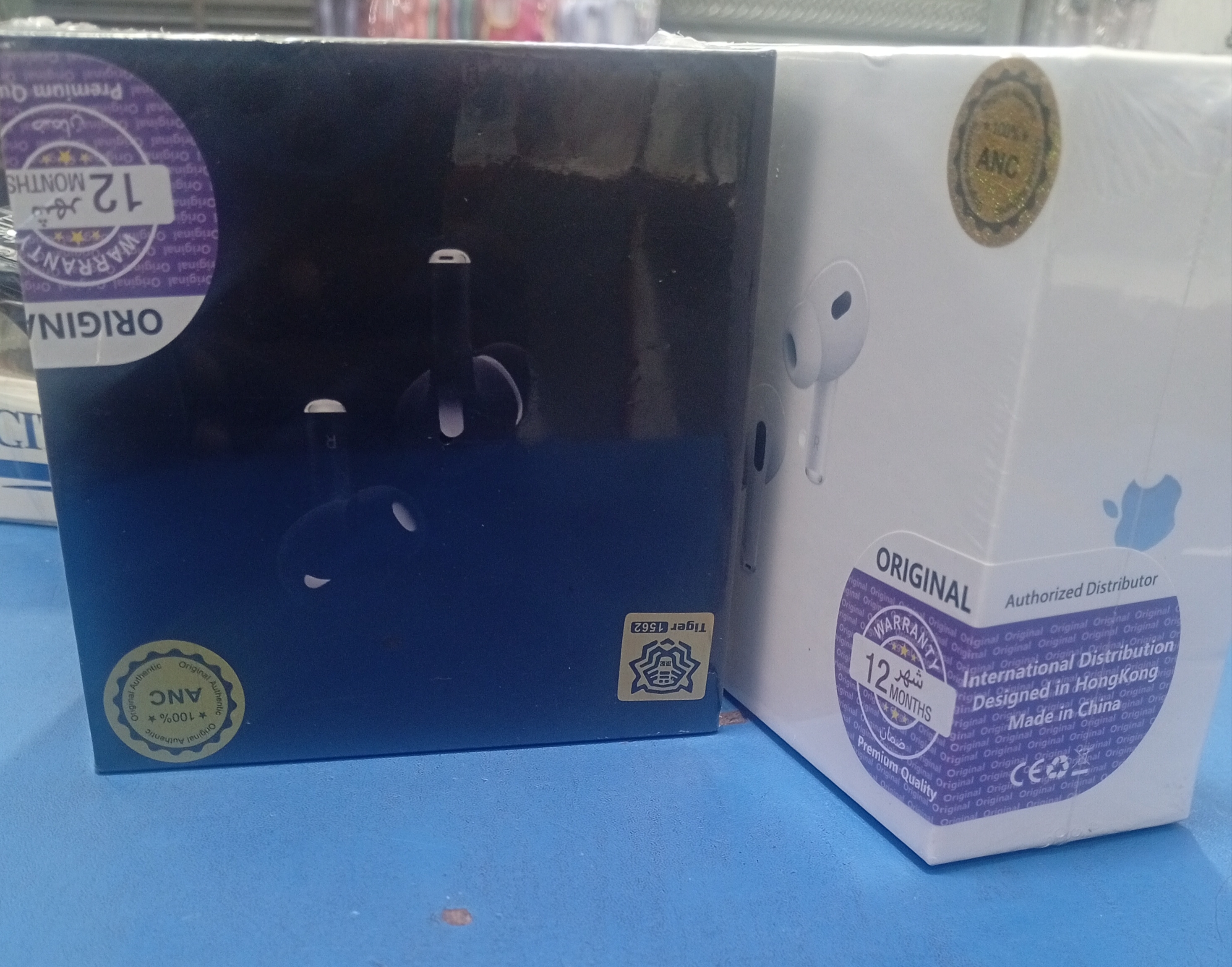 Original Air pods - 2nd Generation