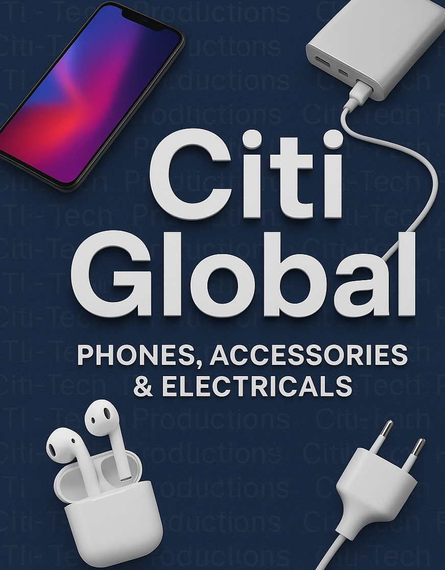 Citi Global
