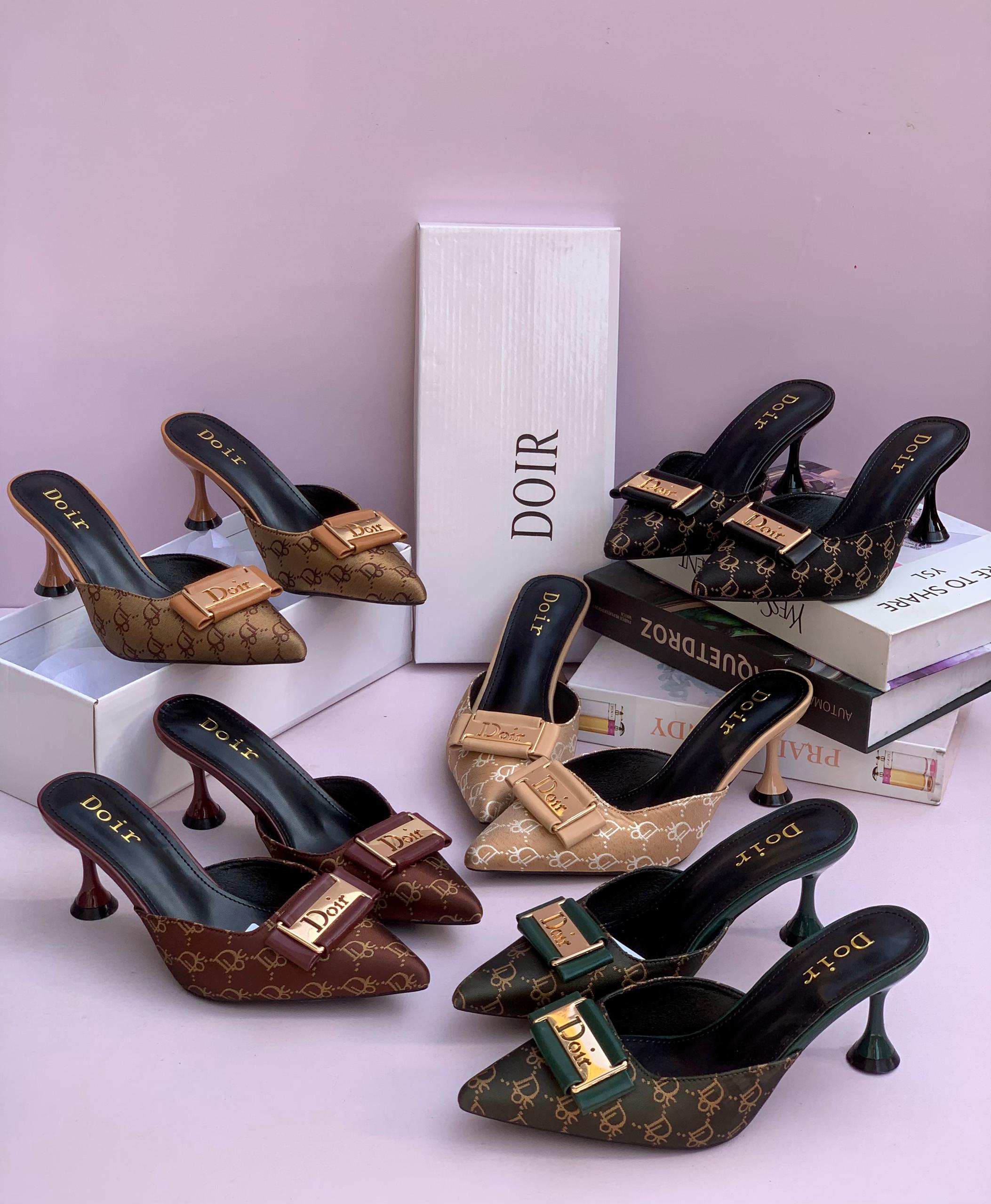 Nwakeago Adeyemi FEFED CONCEPTS